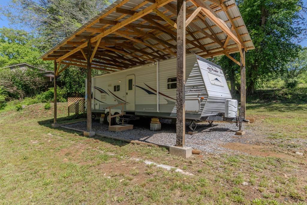 1170 Oakgrove Road Murphy, NC 28906 - Photo 3 of 29