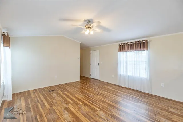 $189,900 | 4121 Fm 3326 Street East, Hawley, TX 79525