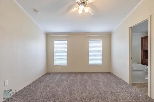 $189,900 | 4121 Fm 3326 Street East, Hawley, TX 79525