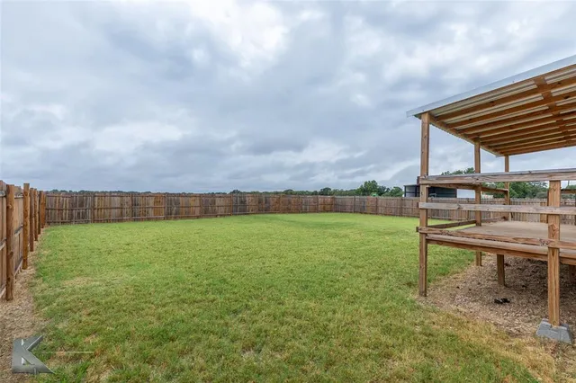 $189,900 | 4121 Fm 3326 Street East, Hawley, TX 79525