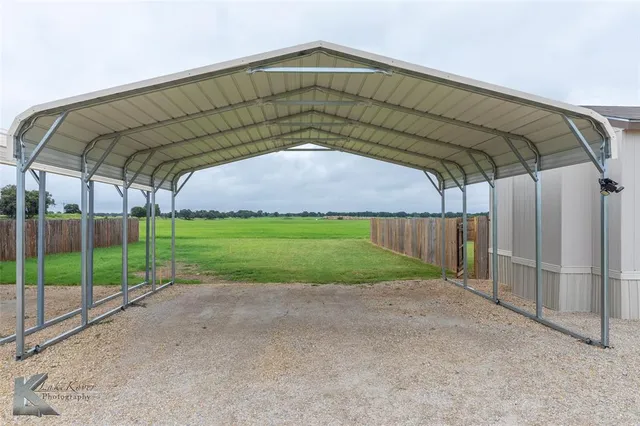 $189,900 | 4121 Fm 3326 Street East, Hawley, TX 79525