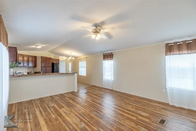 $189,900 | 4121 Fm 3326 Street East, Hawley, TX 79525