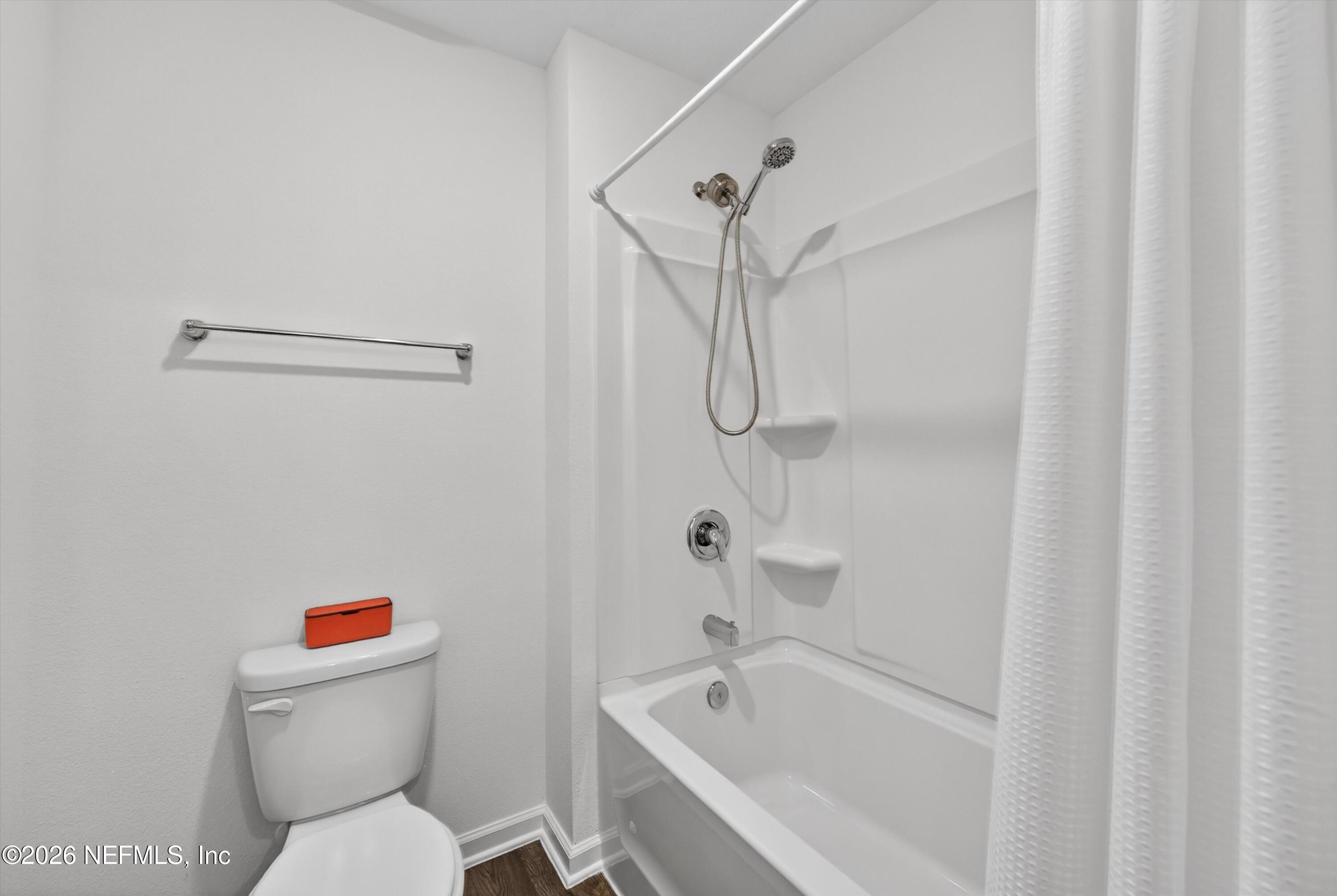 17 Rio Salado Road St. Augustine, FL 32084 - Photo 34 of 65 BATH #2