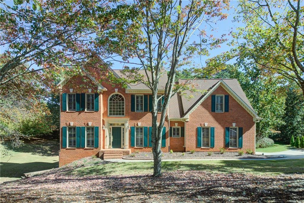 2020 Ridge Gate Drive Cumming, GA 30041 - Photo 1 of 37