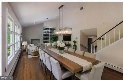 $999,944 | 6507 Shelrick Place, Baltimore, MD 21209