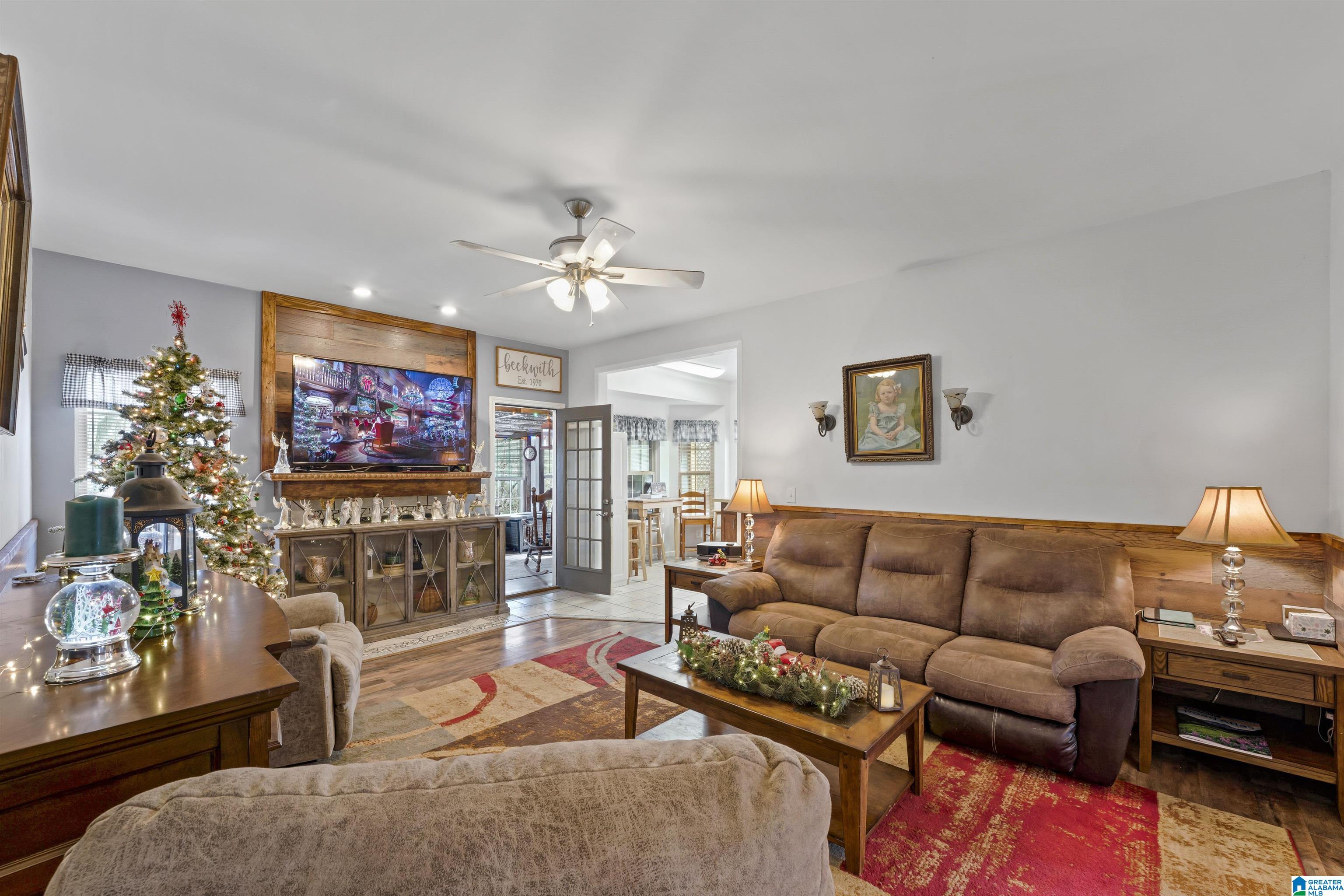 269 Blount Ridge Drive Warrior, AL 35180 - Photo 3 of 40