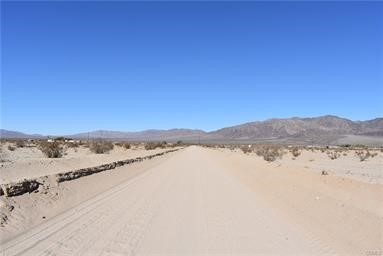 0 Shadow Mountain Road Twentynine Palms, CA 92277 - Photo 4 of 9