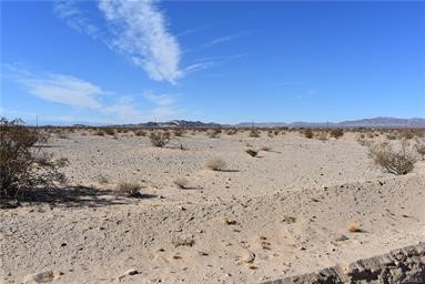 0 Shadow Mountain Road Twentynine Palms, CA 92277 - Photo 5 of 9