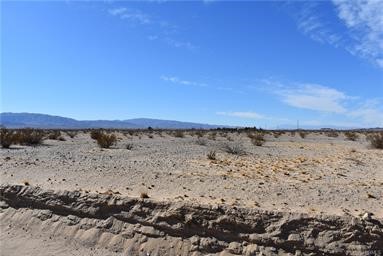 0 Shadow Mountain Road Twentynine Palms, CA 92277 - Photo 6 of 9