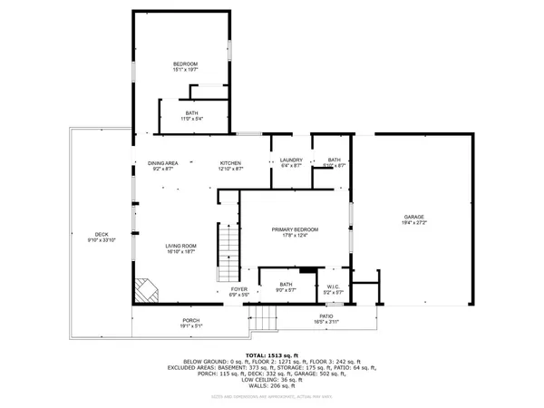 $429,000 | 10705 Ranchette Drive, Jackson, CA 95642