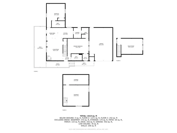 $429,000 | 10705 Ranchette Drive, Jackson, CA 95642