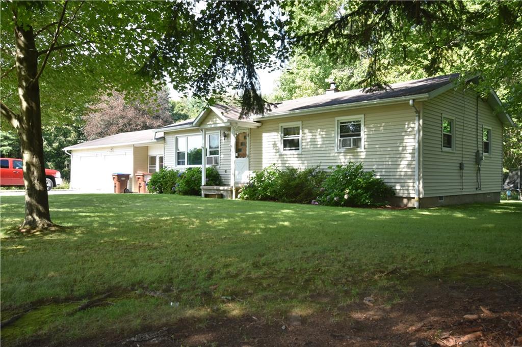 983 Mercer Grove City Road Mercer, PA 16137 - Photo 1 of 19 a view of a house with a yard