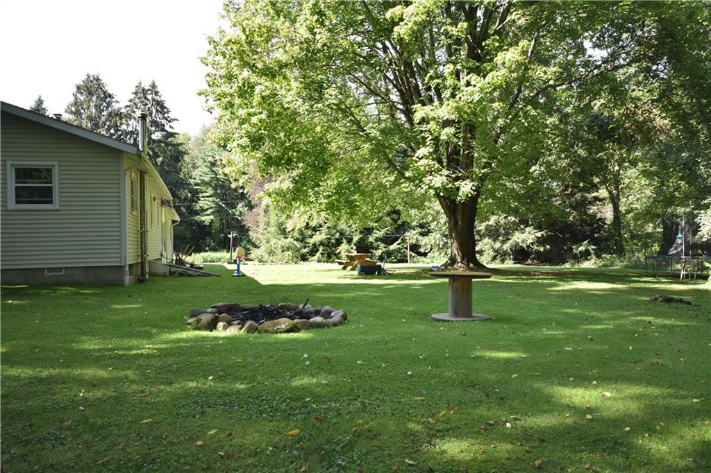 983 Mercer Grove City Road Mercer, PA 16137 - Photo 17 of 19 a view of outdoor space