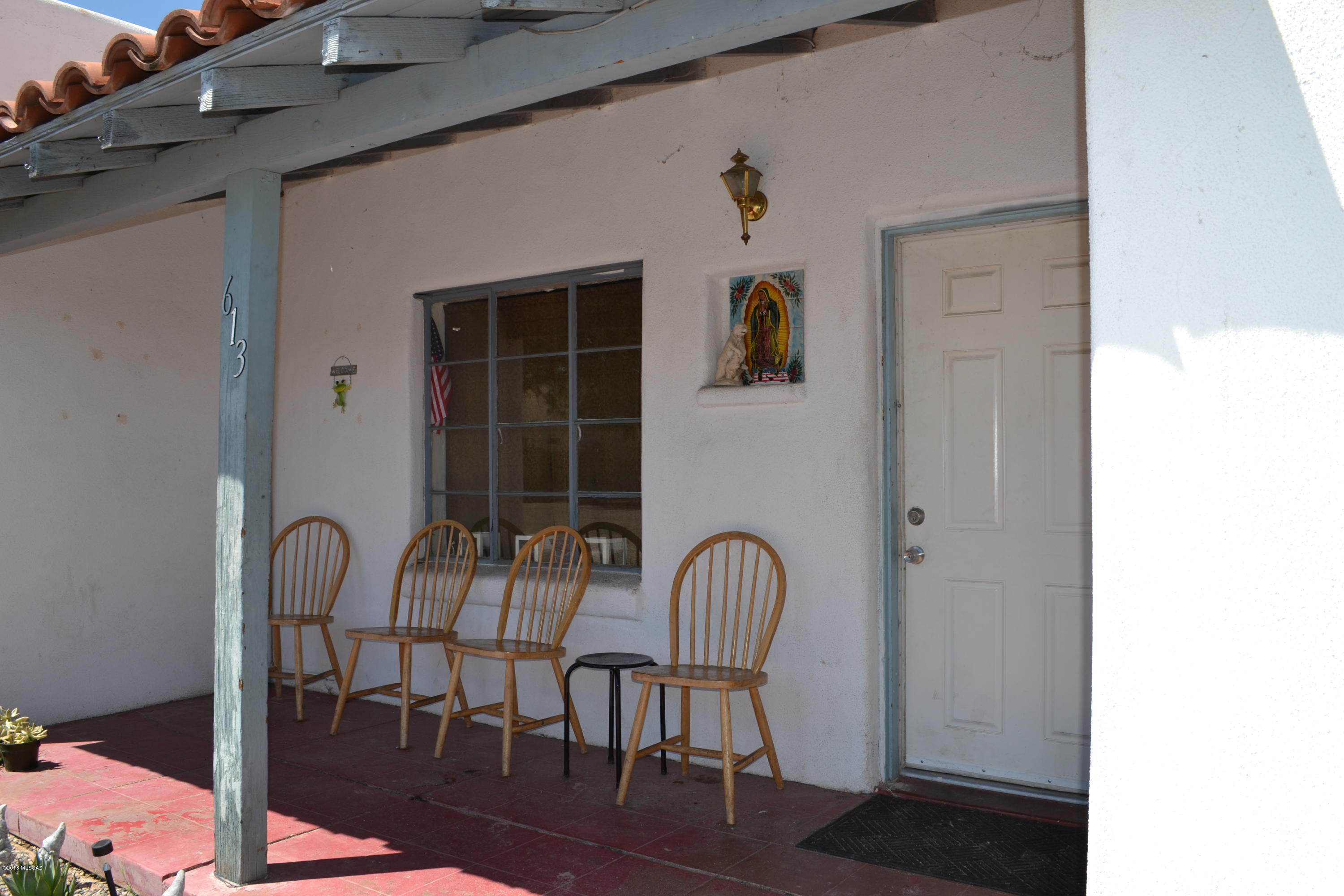 613 East Mohave Road Tucson, AZ 85705 - Photo 19 of 48