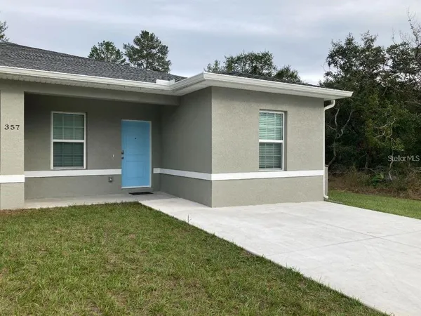 $1,695 | 357 Marion Oaks Boulevard, Unit 2, Ocala, FL 34473