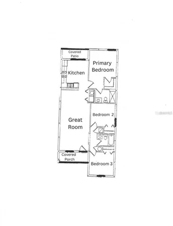 $1,695 | 357 Marion Oaks Boulevard, Unit 2, Ocala, FL 34473