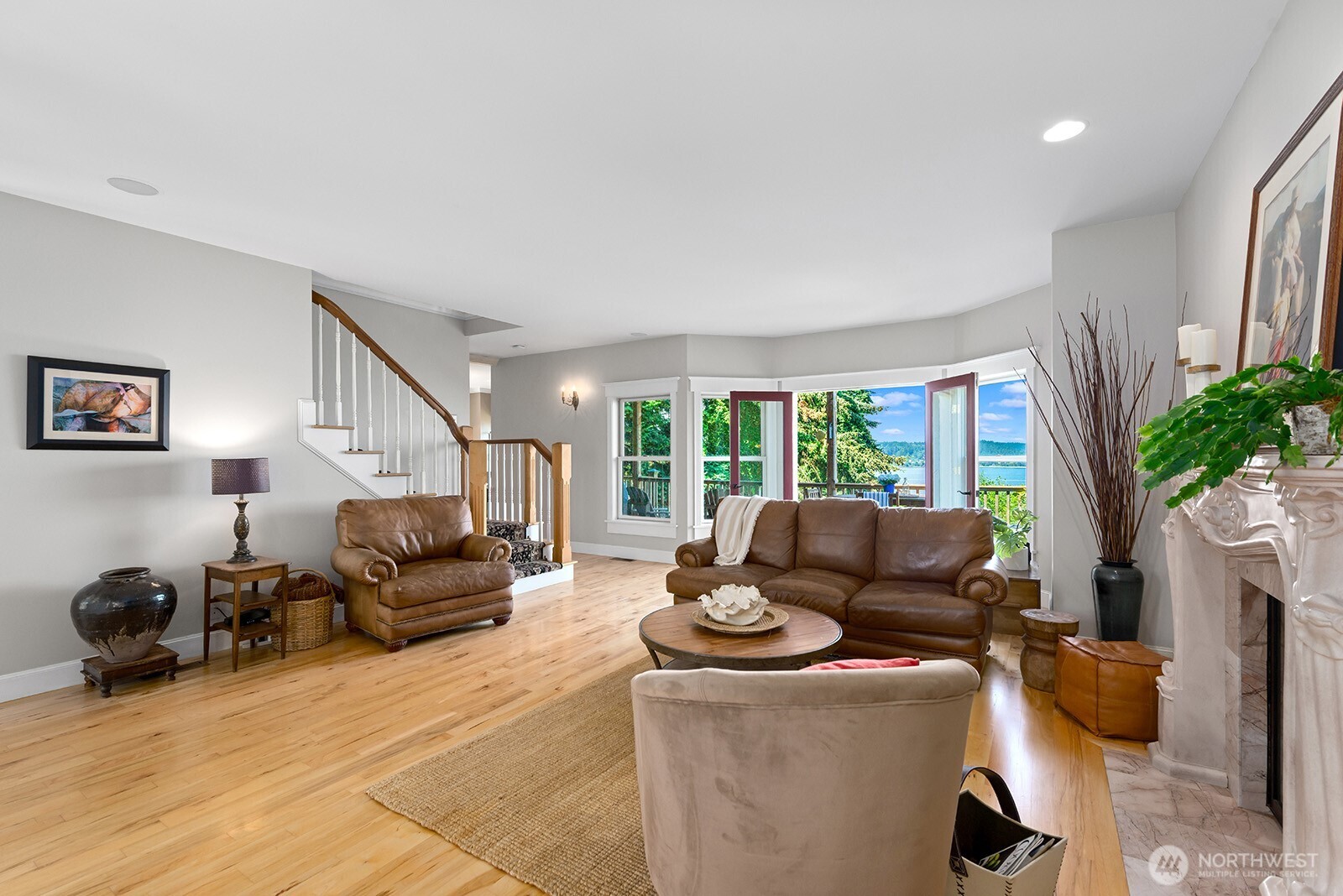 6838 Southwest Maury Park Road Vashon, WA 98070 - Photo 5 of 39