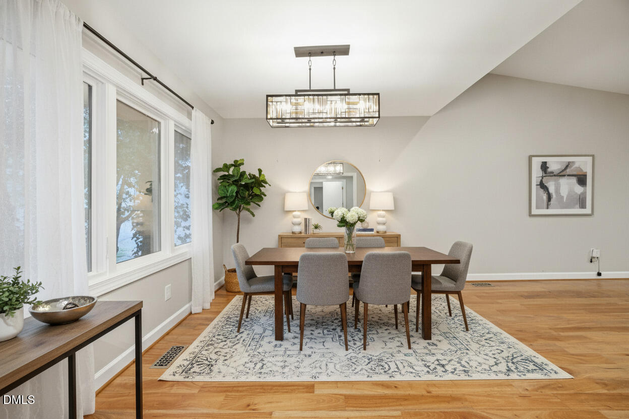 805 Currituck Drive Raleigh, NC 27609 - Photo 5 of 17 chat_staged_26-web-or-mls-IMG_3564 copy