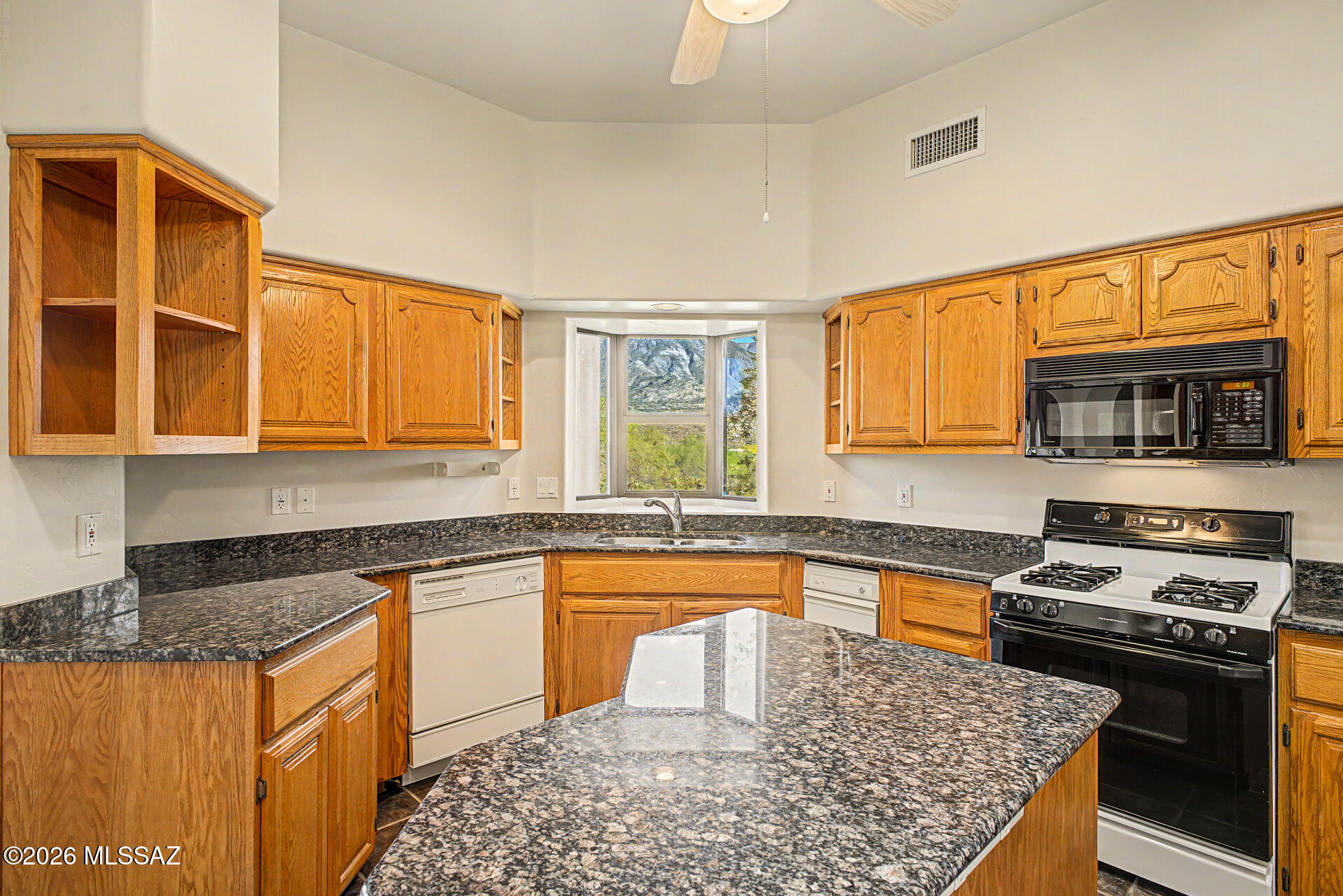 15660 North Pharlap Road Tucson, AZ 85739 - Photo 28 of 49 Kitchen
