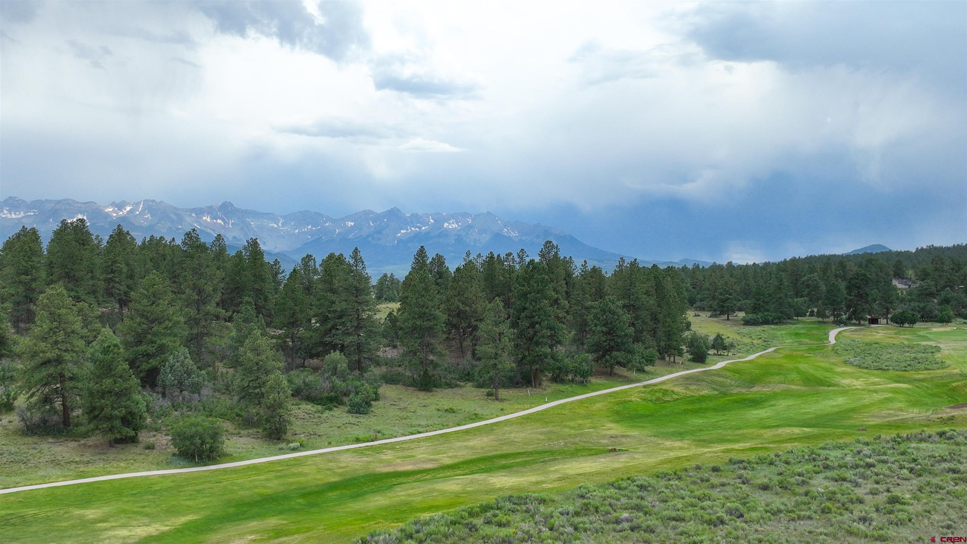 68 Marmot Court Ridgway, CO 81432 - Photo 11 of 22 a view of a city