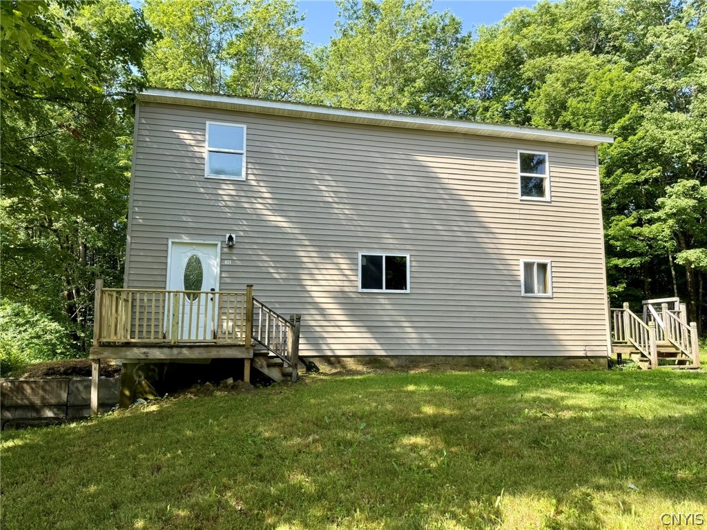 631 Witzigman Road Lewis, NY 13489 - Photo 2 of 29