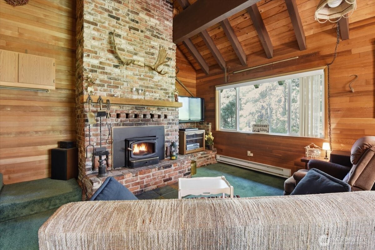 2486 Chiwawa Loop Road Leavenworth, WA 98826 - Photo 3 of 30