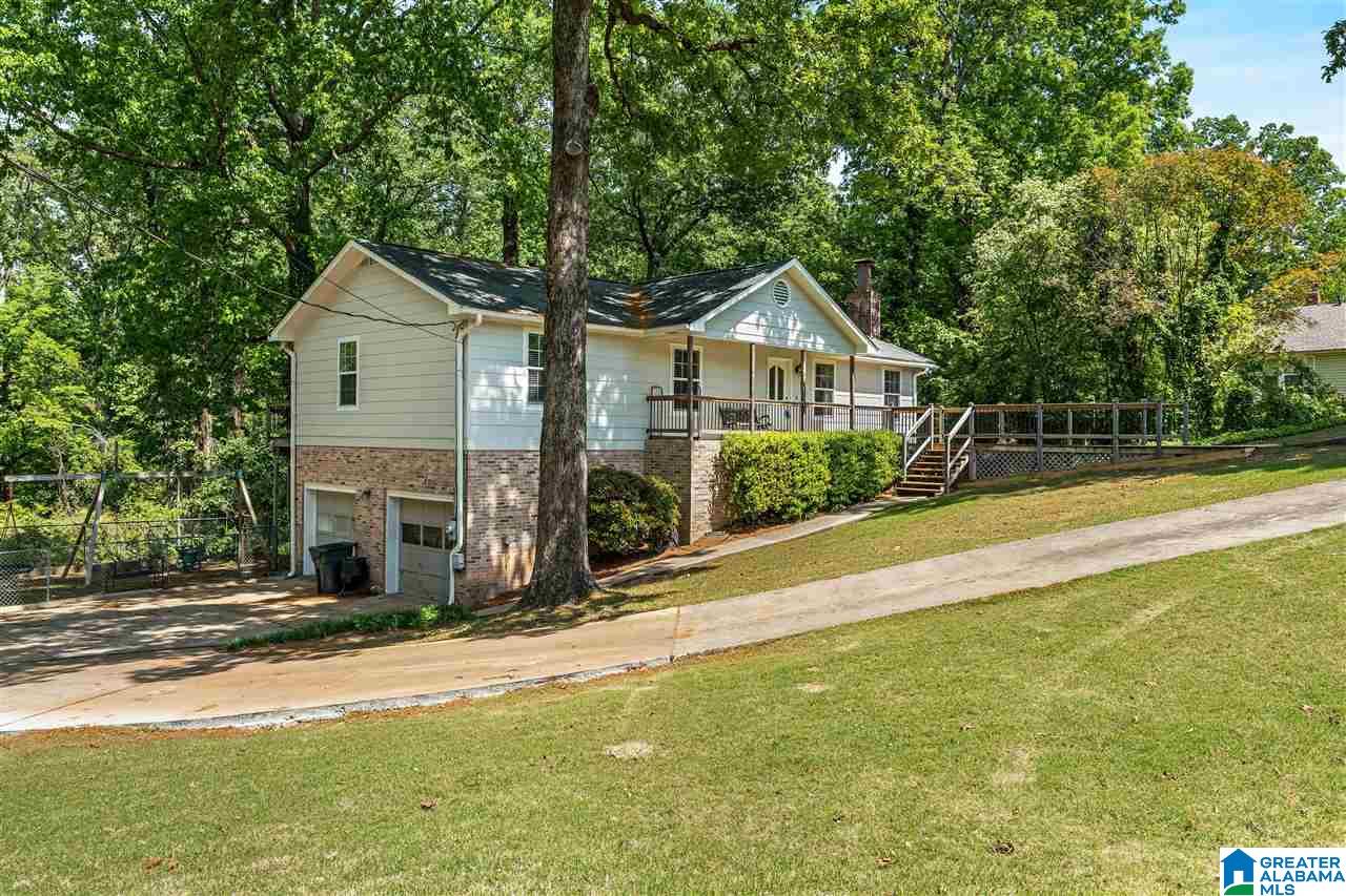2401 Jacobs Road Birmingham, AL 35216 - Photo 2 of 32