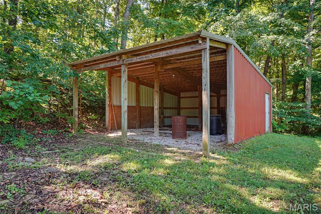 1311 Duke Road Augusta, MO 63332 - Photo 50 of 54