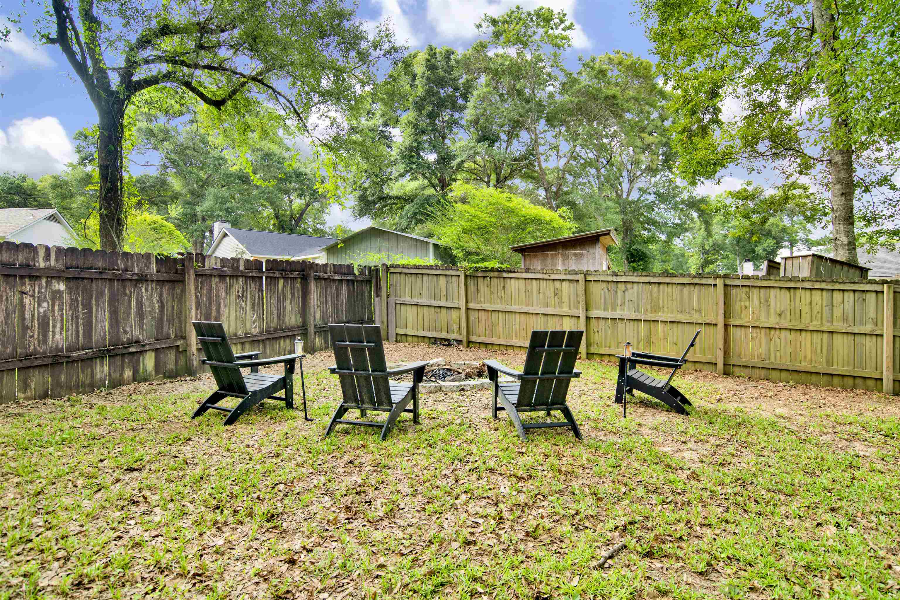 142 Richmond Road Daphne, AL 36526 - Photo 23 of 27 Yard