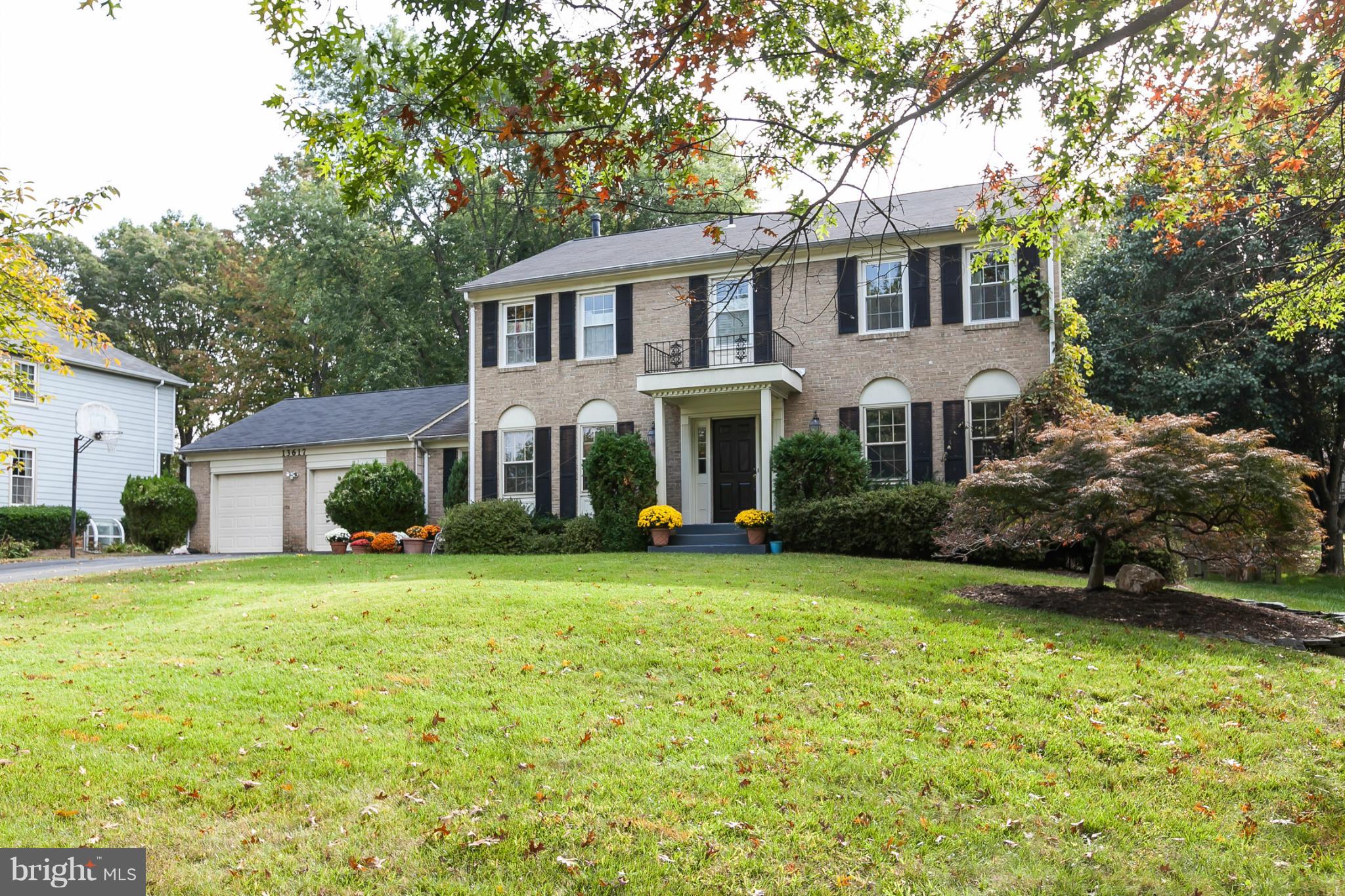 13617 Turnmore Road Silver Spring, MD 20906 - Photo 1 of 30 Exterior (Front)
