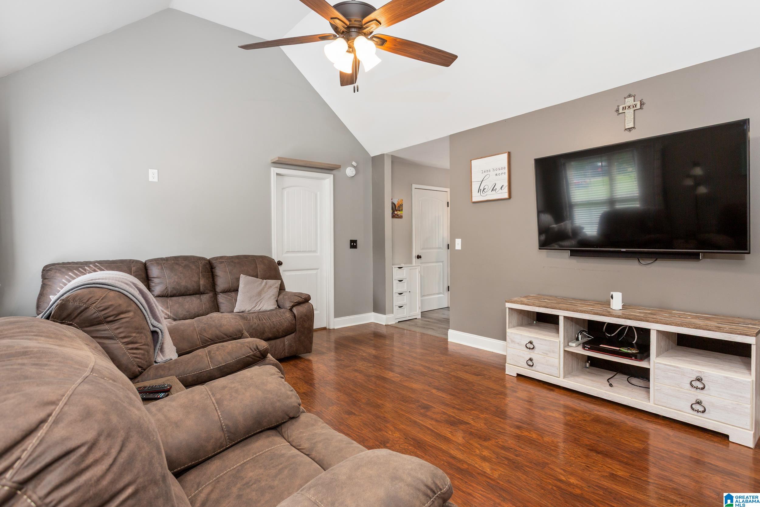 5535 Jean Ridge Lane Odenville, AL 35120 - Photo 6 of 34