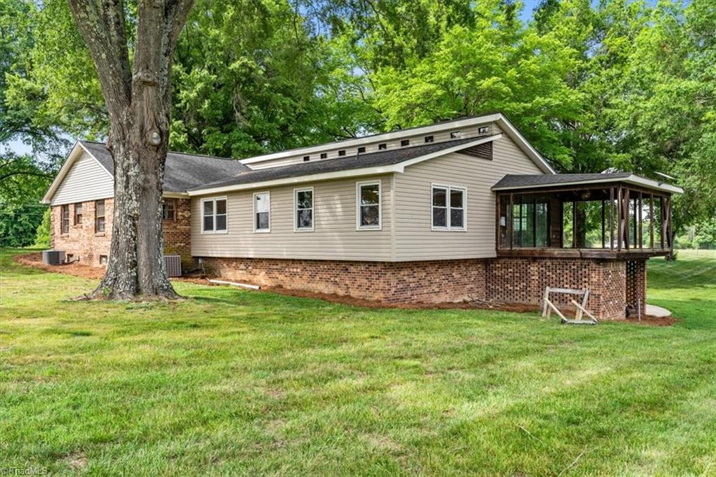 285 Trails End Road Reidsville, NC 27320 - Photo 44 of 48