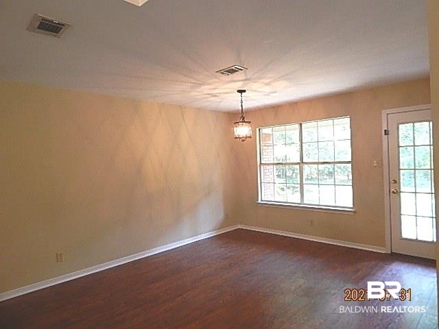 250 Montclair Loop Daphne, AL 36526 - Photo 7 of 28 Dining Area