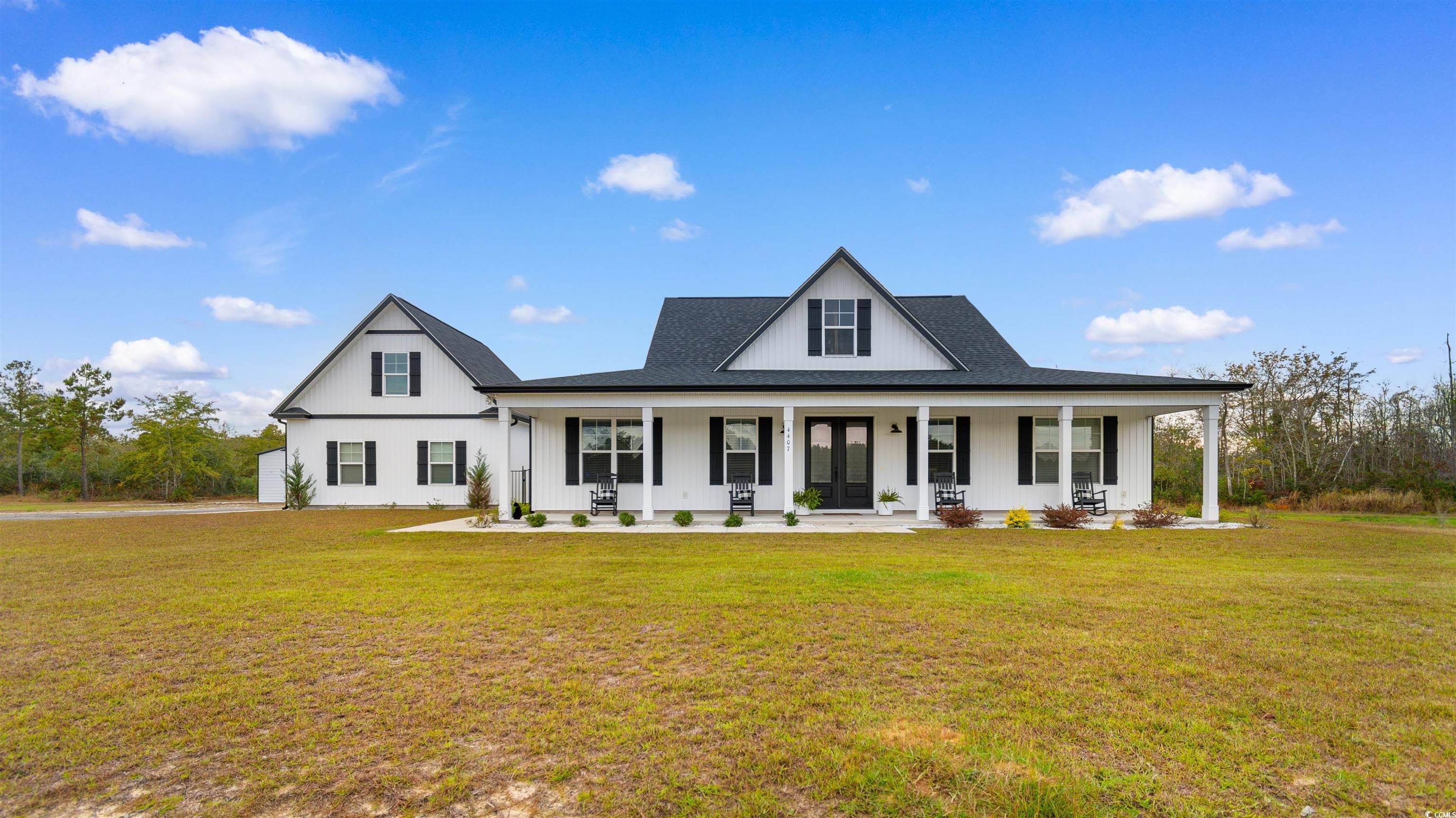 4407 Still Pond Road Conway, SC 29526 - Photo 1 of 39 Gallery Image 1