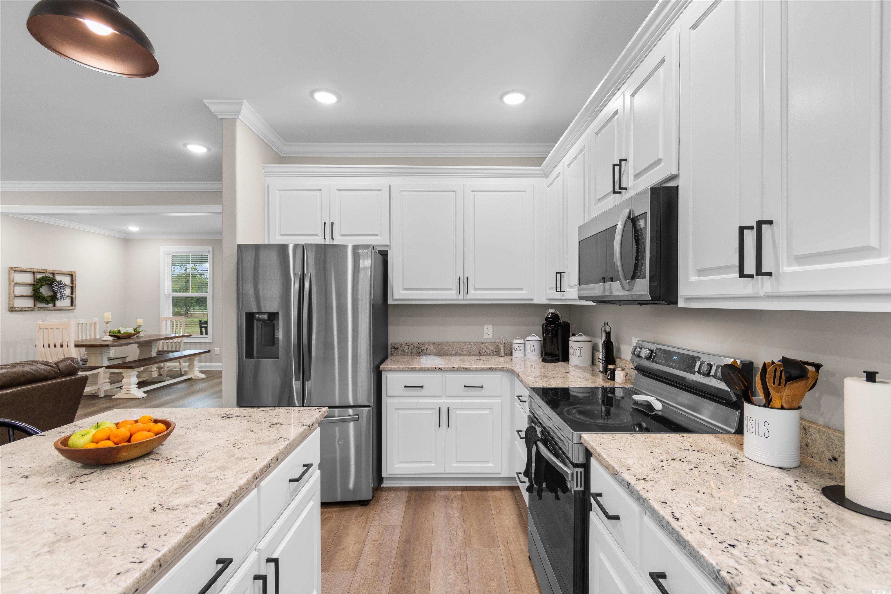 4407 Still Pond Road Conway, SC 29526 - Photo 12 of 39 Kitc