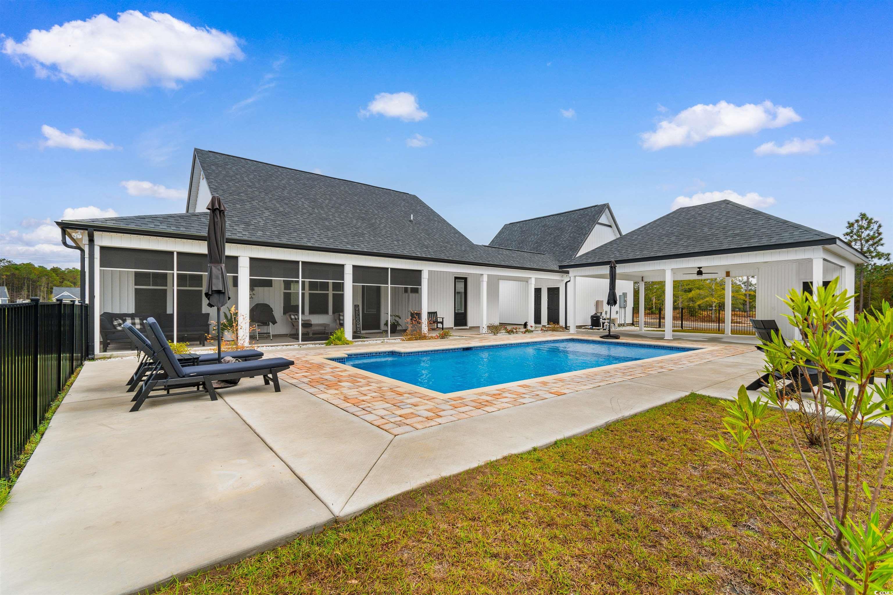 4407 Still Pond Road Conway, SC 29526 - Photo 24 of 39 Gallery Image 24