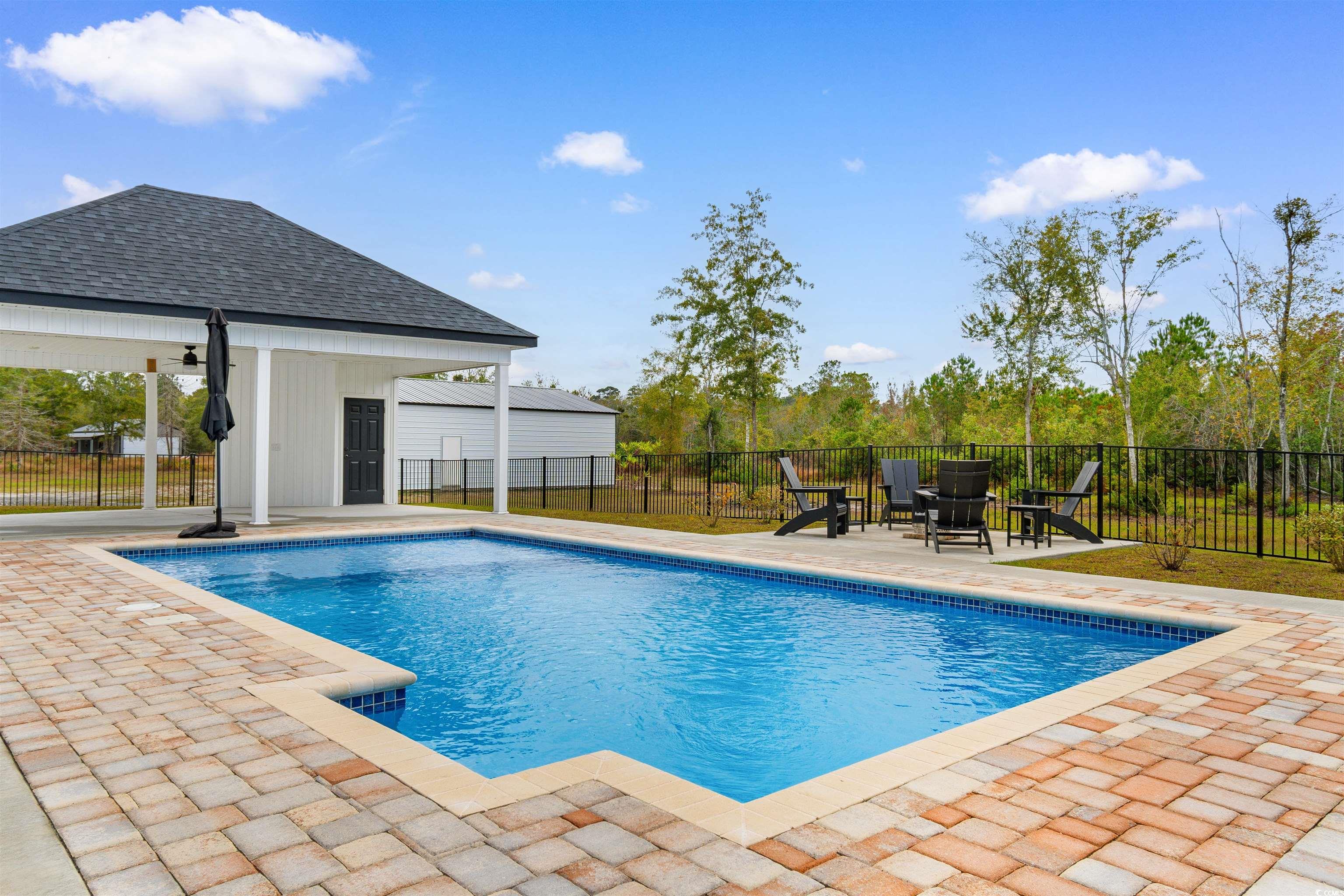 4407 Still Pond Road Conway, SC 29526 - Photo 26 of 39 Gallery Image 26