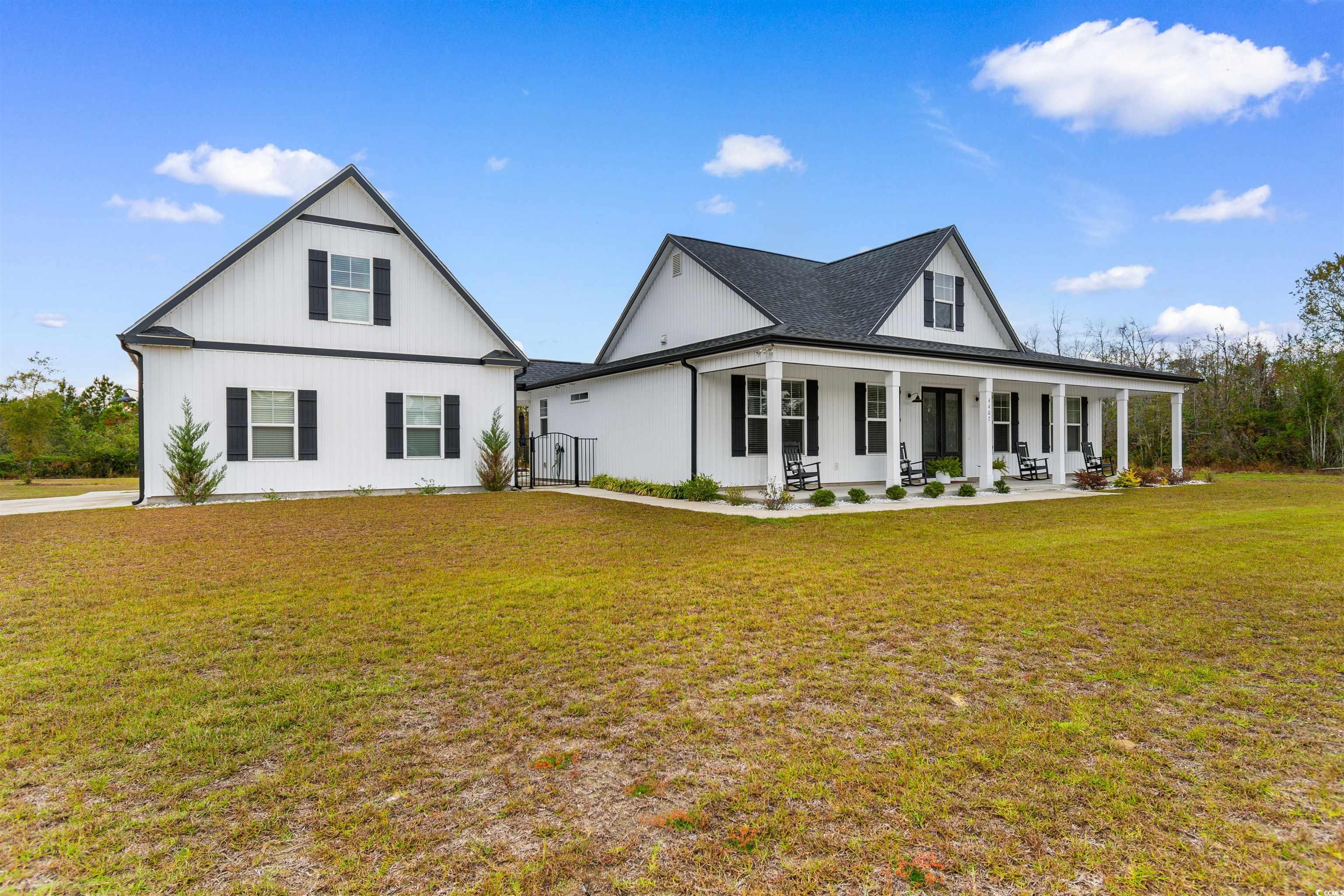 4407 Still Pond Road Conway, SC 29526 - Photo 27 of 39 Gallery Image 27