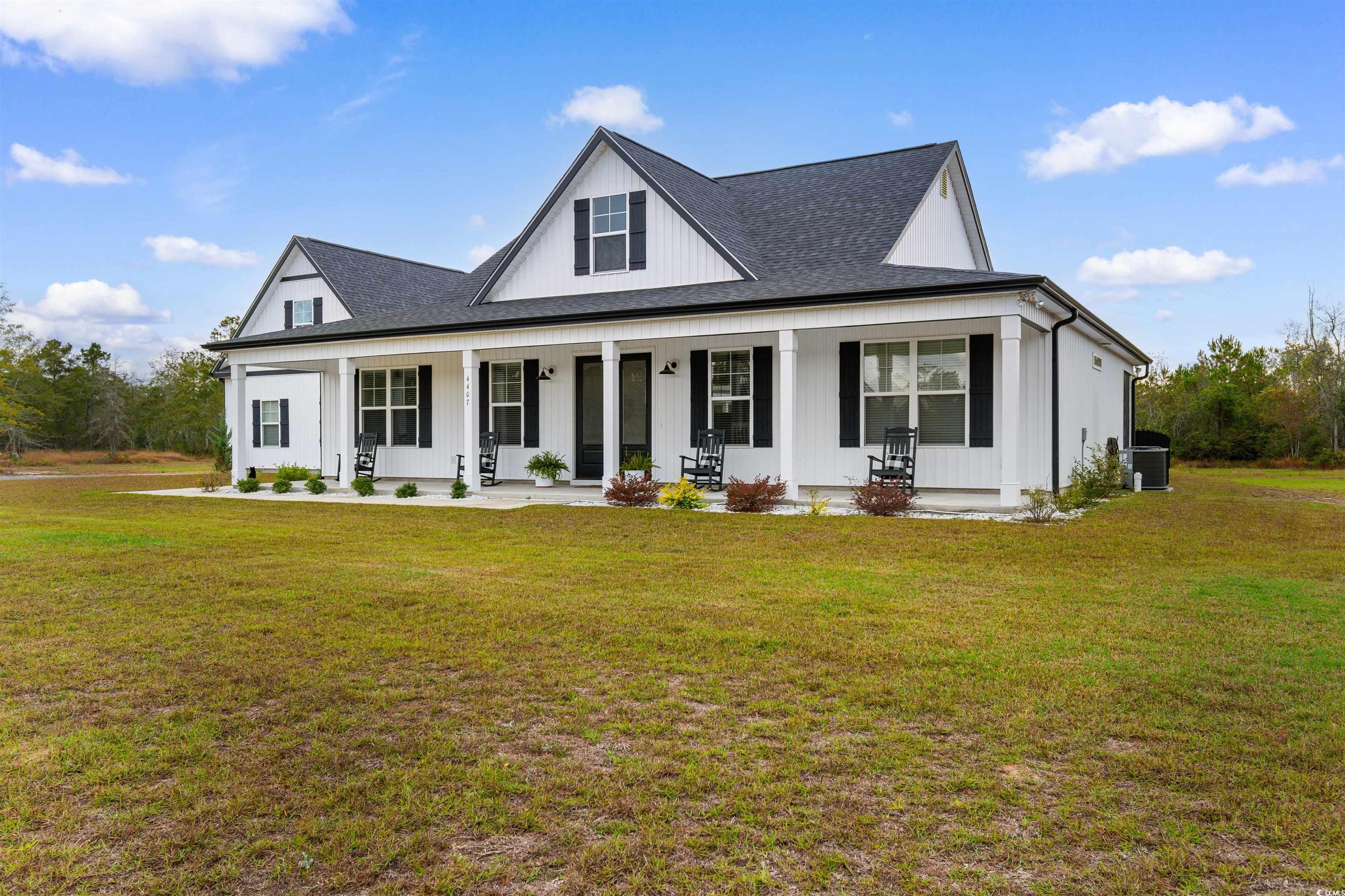 4407 Still Pond Road Conway, SC 29526 - Photo 31 of 39 Gallery Image 31