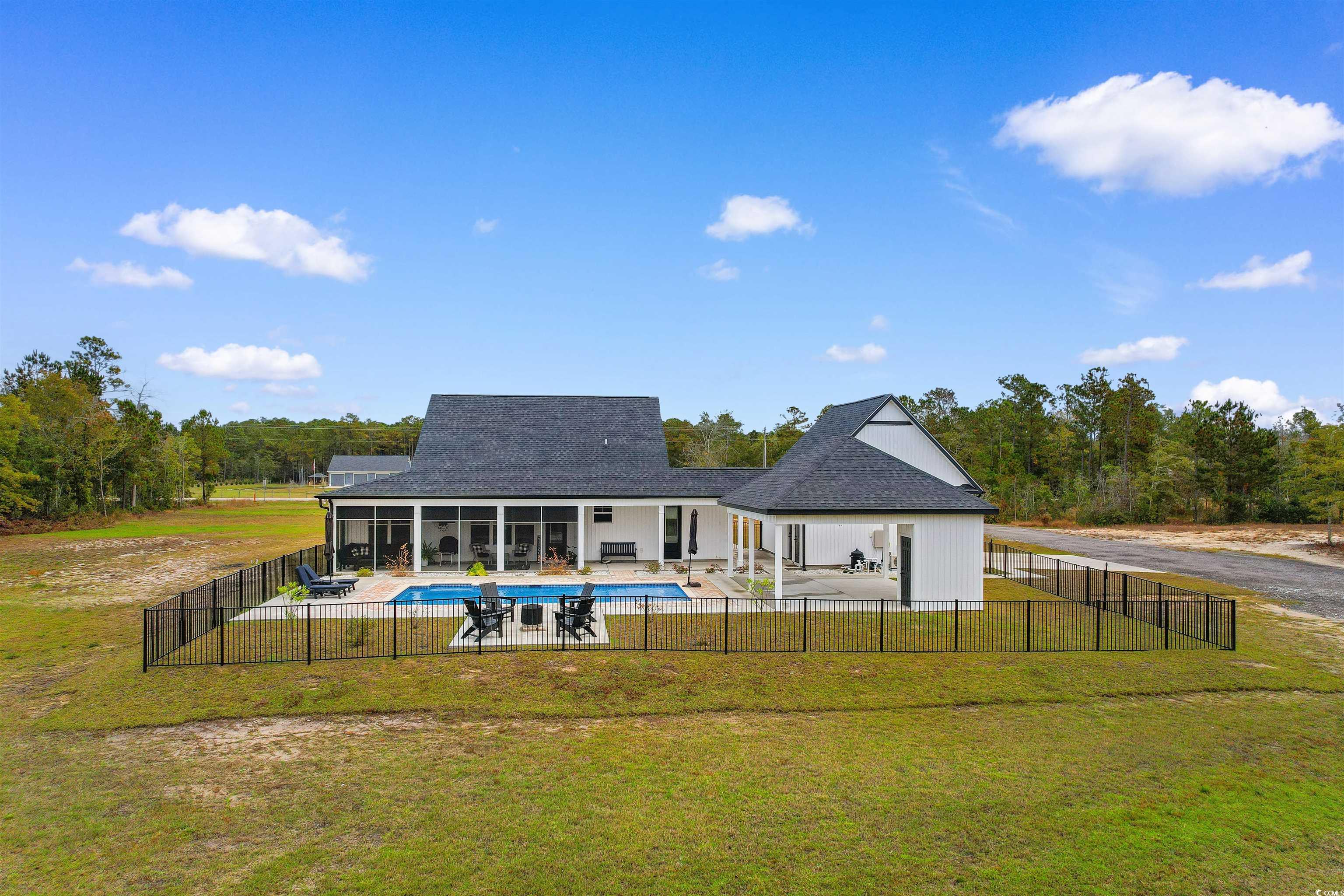 4407 Still Pond Road Conway, SC 29526 - Photo 33 of 39 Gallery Image 33