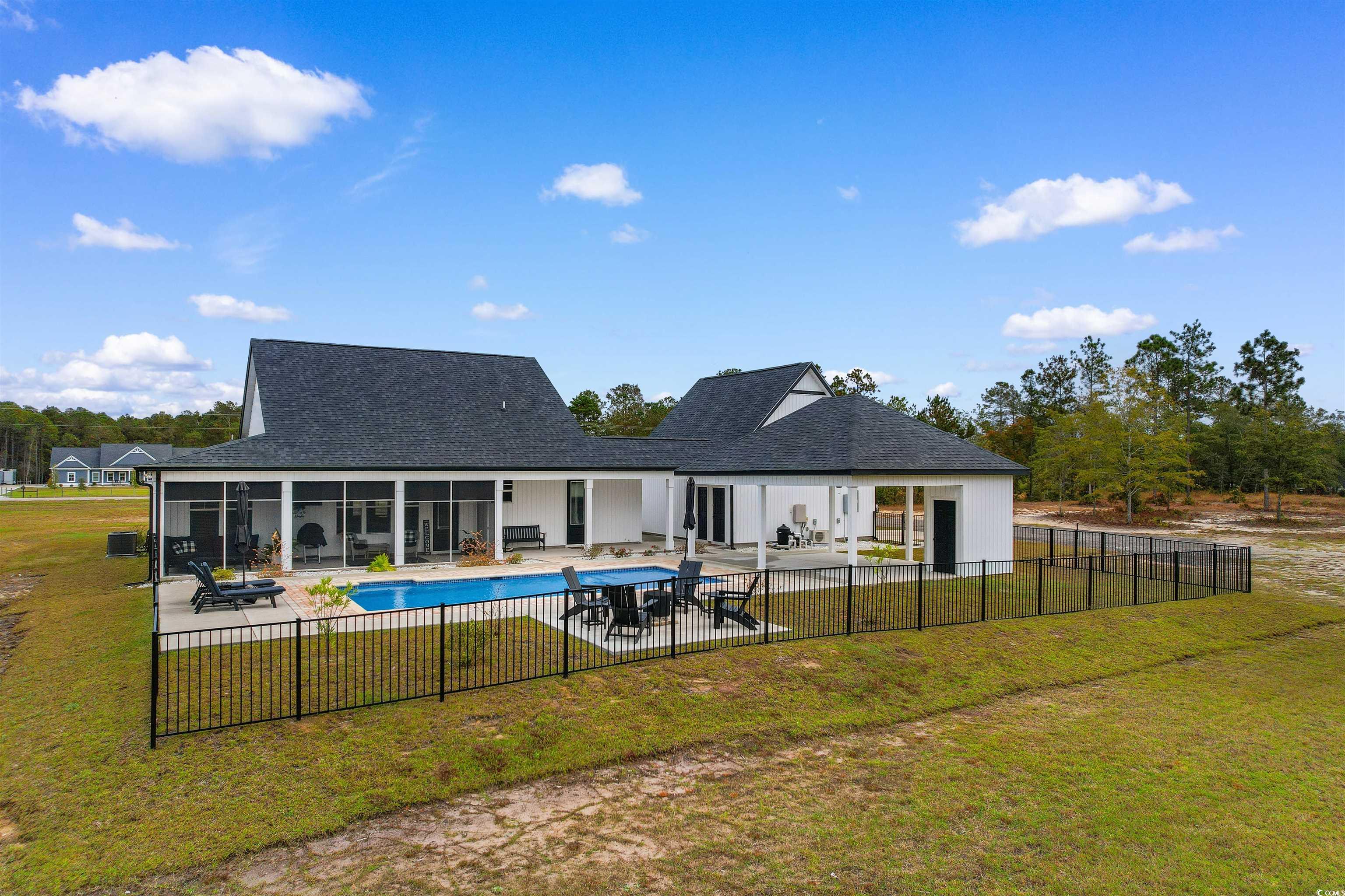 4407 Still Pond Road Conway, SC 29526 - Photo 34 of 39 Gallery Image 34