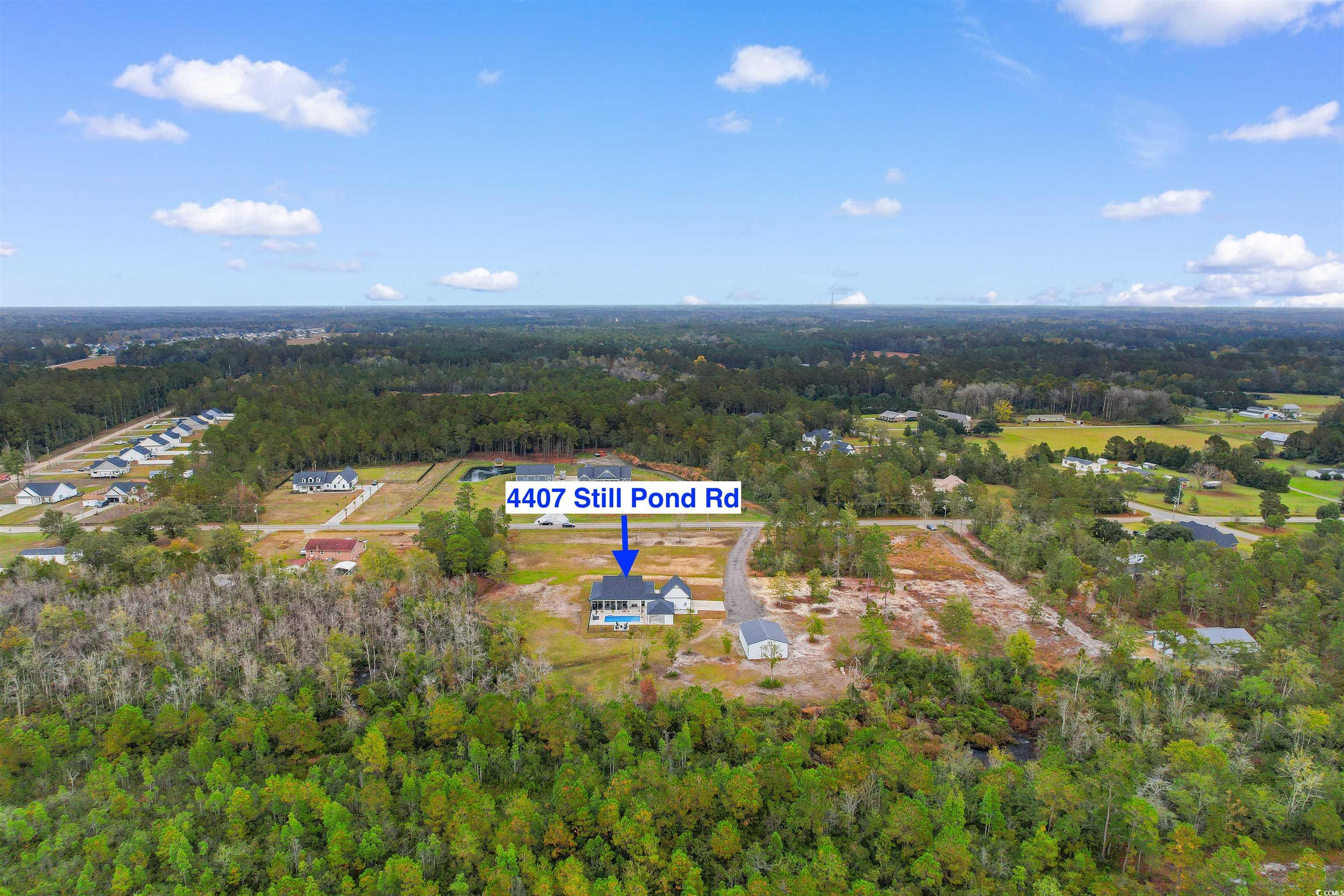 4407 Still Pond Road Conway, SC 29526 - Photo 37 of 39 Gallery Image 37