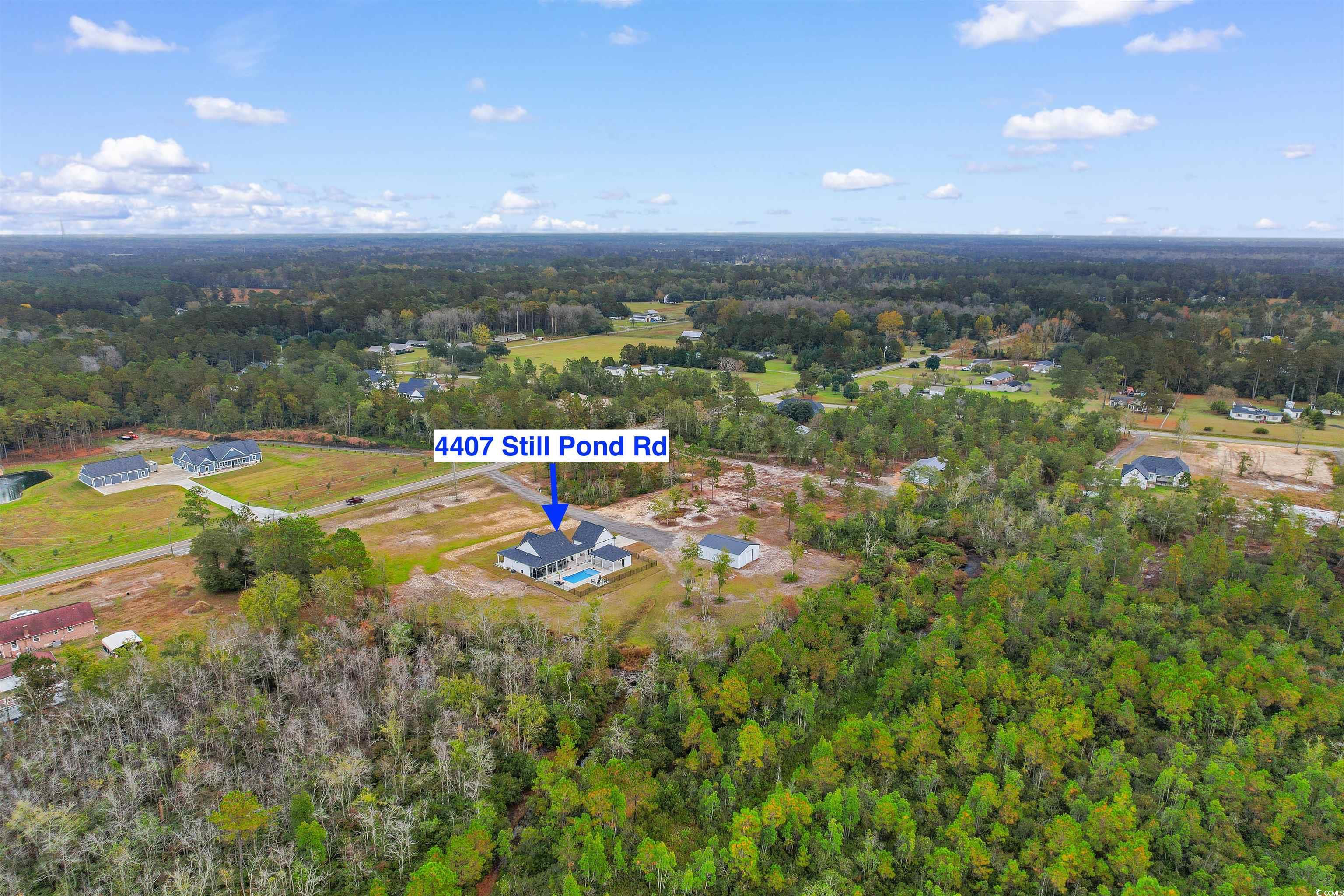 4407 Still Pond Road Conway, SC 29526 - Photo 38 of 39 Gallery Image 38