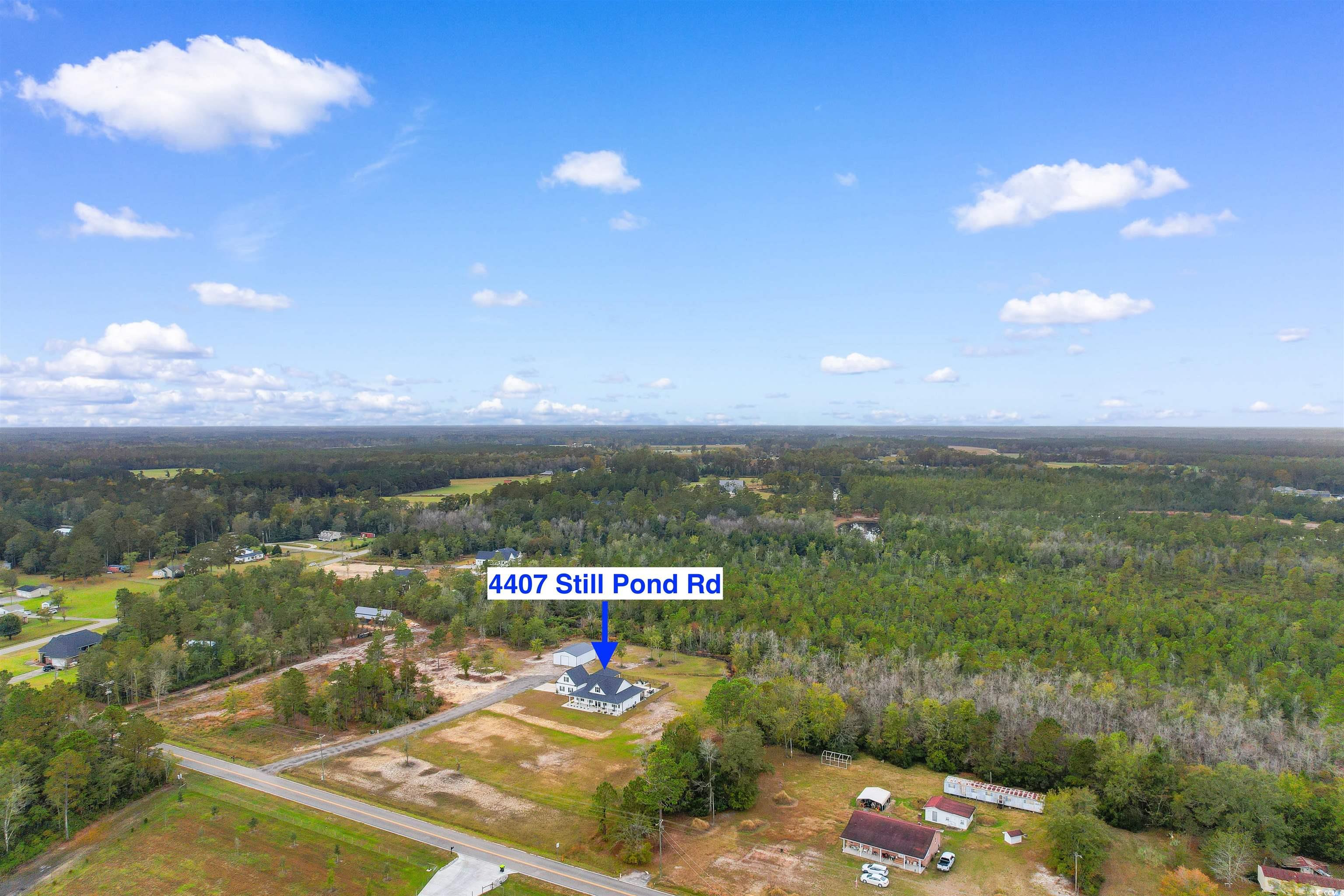 4407 Still Pond Road Conway, SC 29526 - Photo 39 of 39 Gallery Image 39