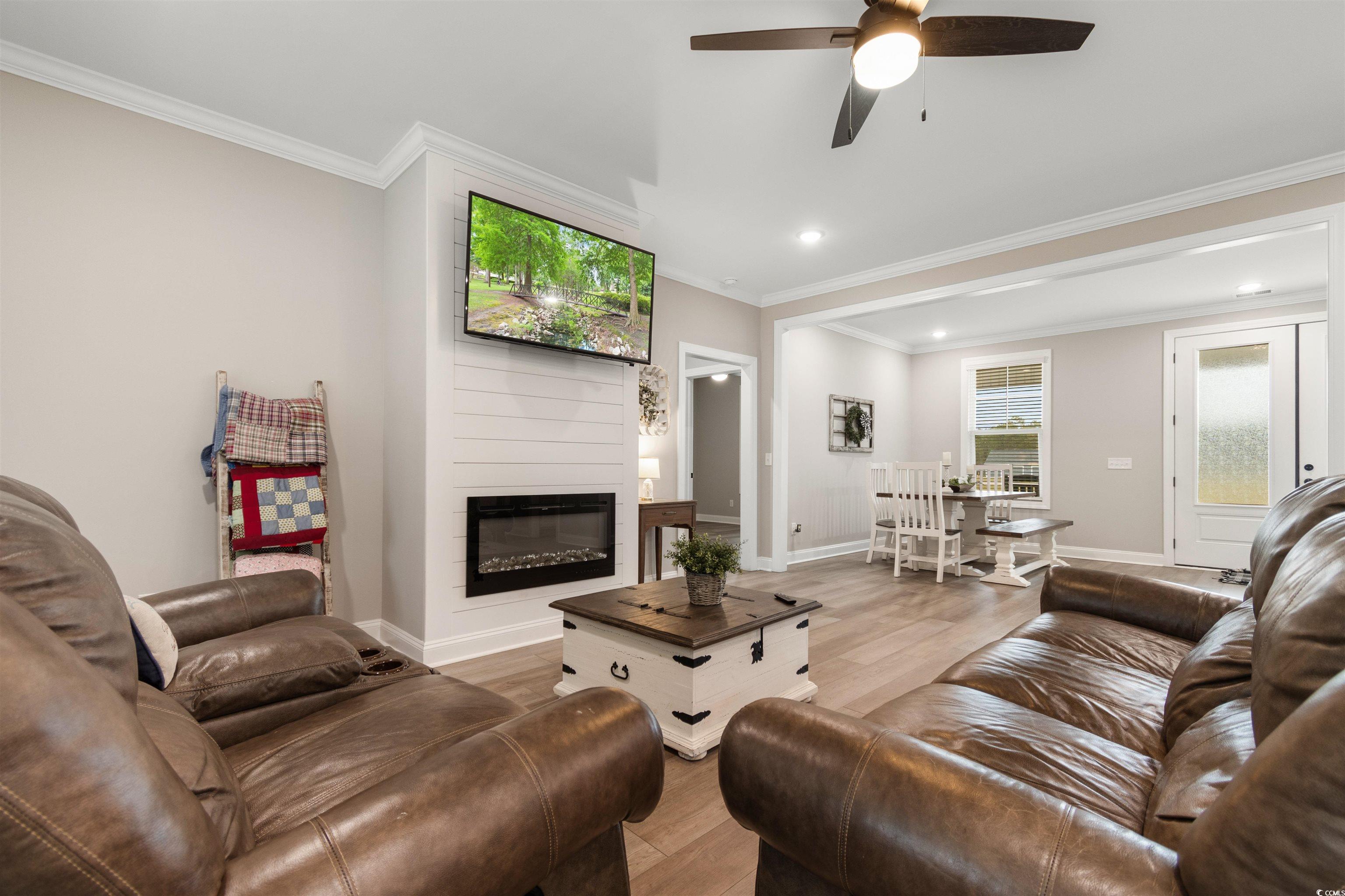 4407 Still Pond Road Conway, SC 29526 - Photo 8 of 39 Gallery Image 8