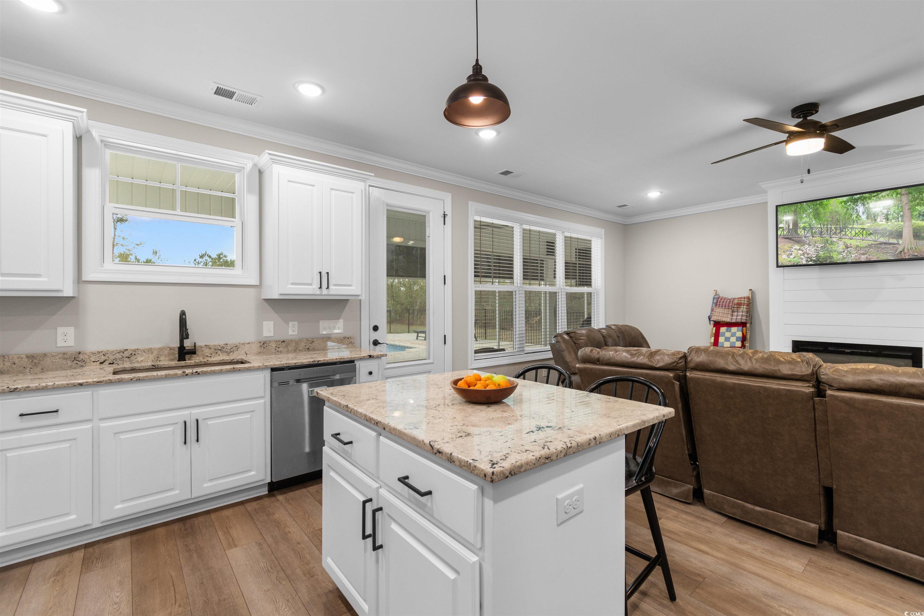 4407 Still Pond Road Conway, SC 29526 - Photo 9 of 39 Gallery Image 9