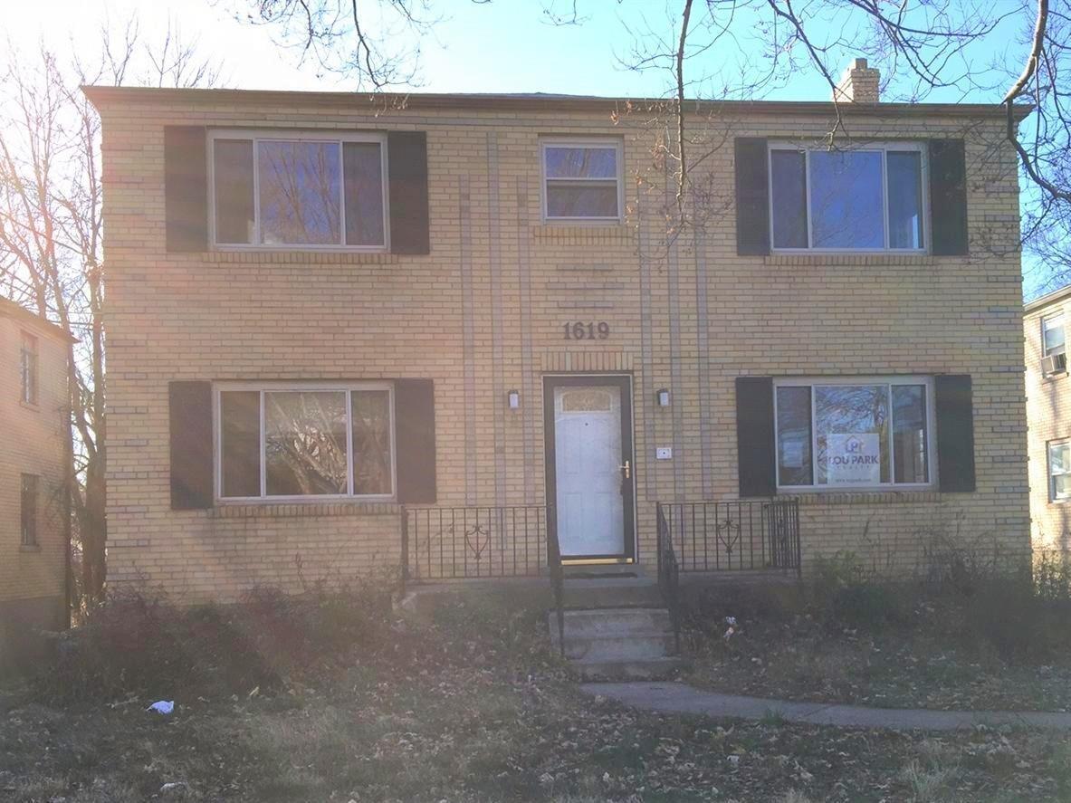 1619 Summit Road Cincinnati, OH 45237 - Photo 1 of 1