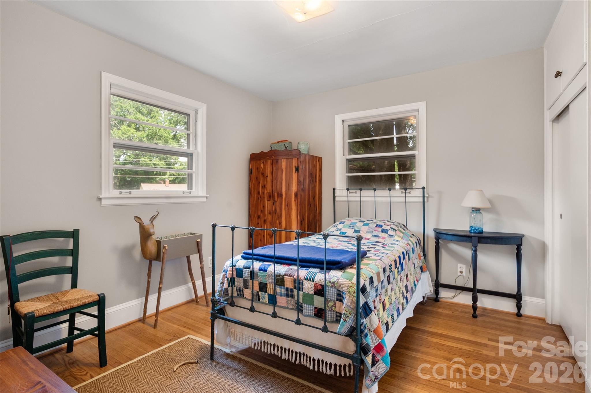 2911 Enfield Road Charlotte, NC 28205 - Photo 23 of 32 Gallery Image 23