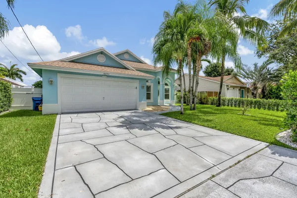 $4,500 | 6253 Michael Street, Jupiter, FL 33458