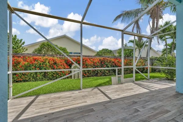 $4,500 | 6253 Michael Street, Jupiter, FL 33458